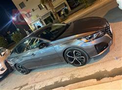 نيسان ألتيما